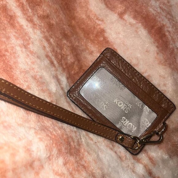 MK Card Holder with 3 slots - Picture 3 of 4